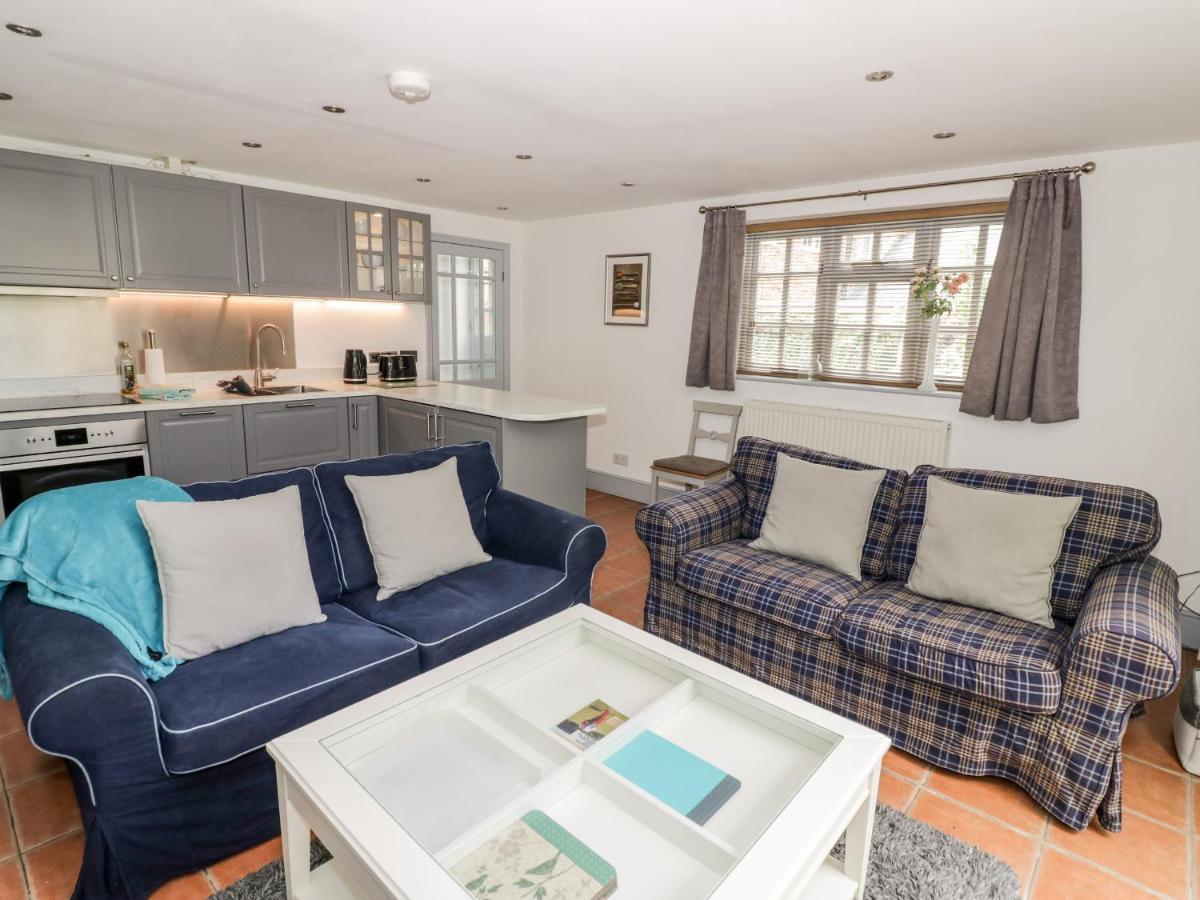 Homestead Cottage Shipston-on-Stour Экстерьер фото