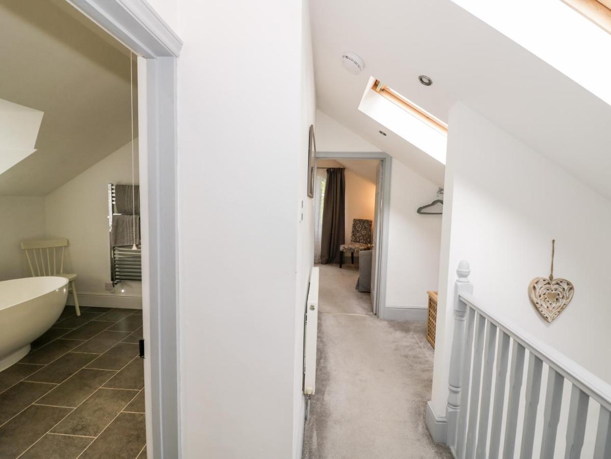 Homestead Cottage Shipston-on-Stour Экстерьер фото