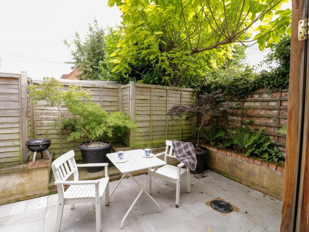 Homestead Cottage Shipston-on-Stour Экстерьер фото