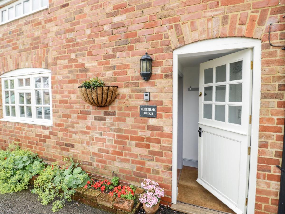 Homestead Cottage Shipston-on-Stour Экстерьер фото