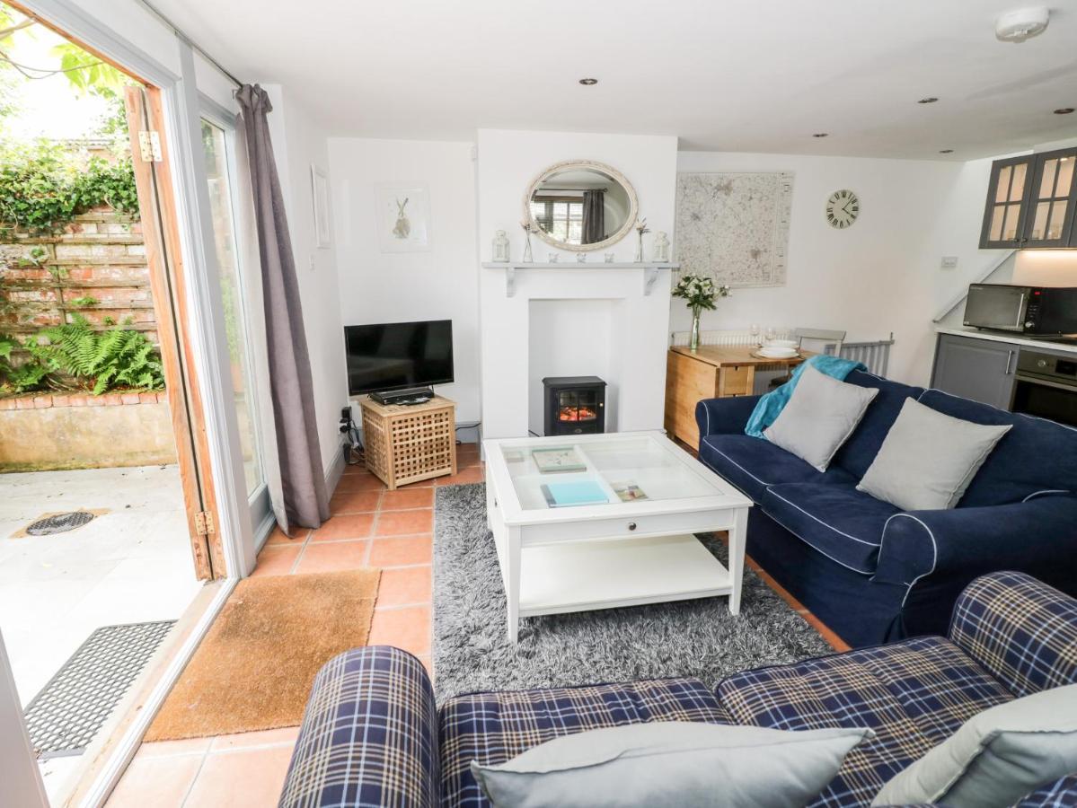 Homestead Cottage Shipston-on-Stour Экстерьер фото