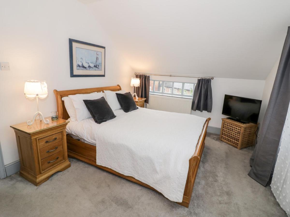 Homestead Cottage Shipston-on-Stour Экстерьер фото