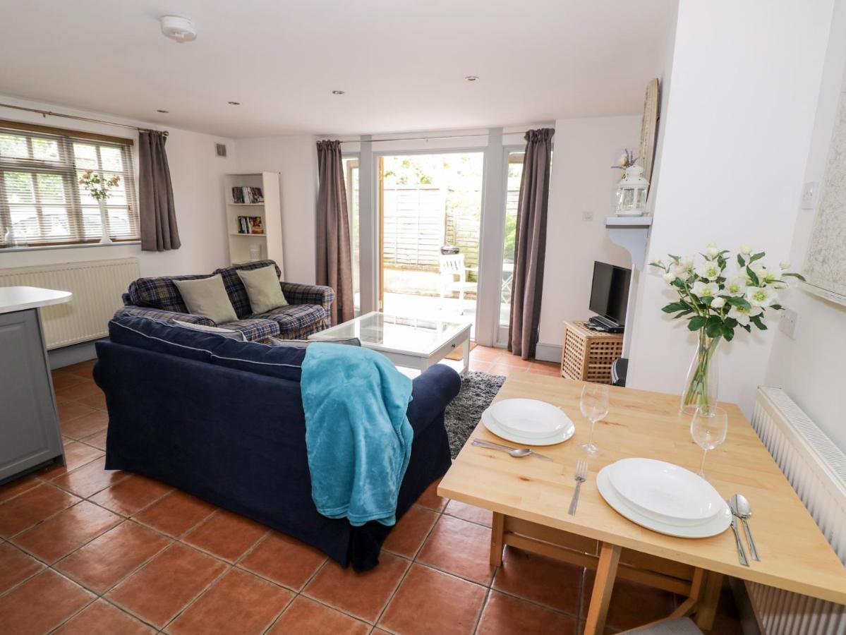 Homestead Cottage Shipston-on-Stour Экстерьер фото