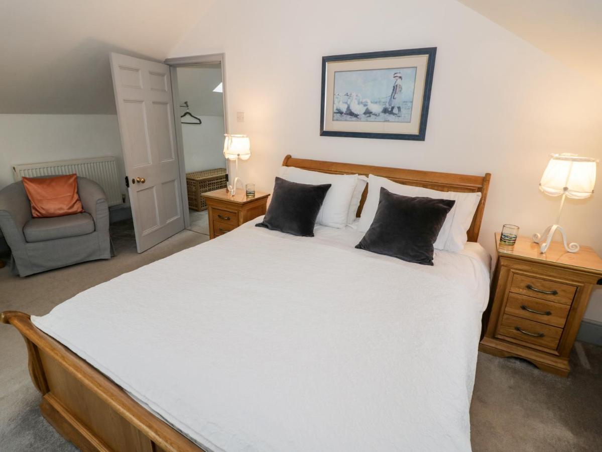 Homestead Cottage Shipston-on-Stour Экстерьер фото