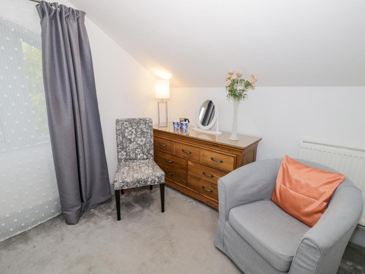 Homestead Cottage Shipston-on-Stour Экстерьер фото