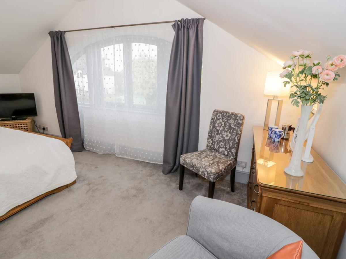 Homestead Cottage Shipston-on-Stour Экстерьер фото