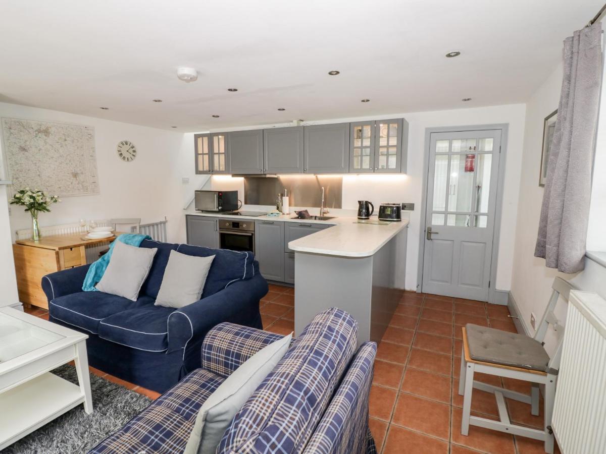 Homestead Cottage Shipston-on-Stour Экстерьер фото
