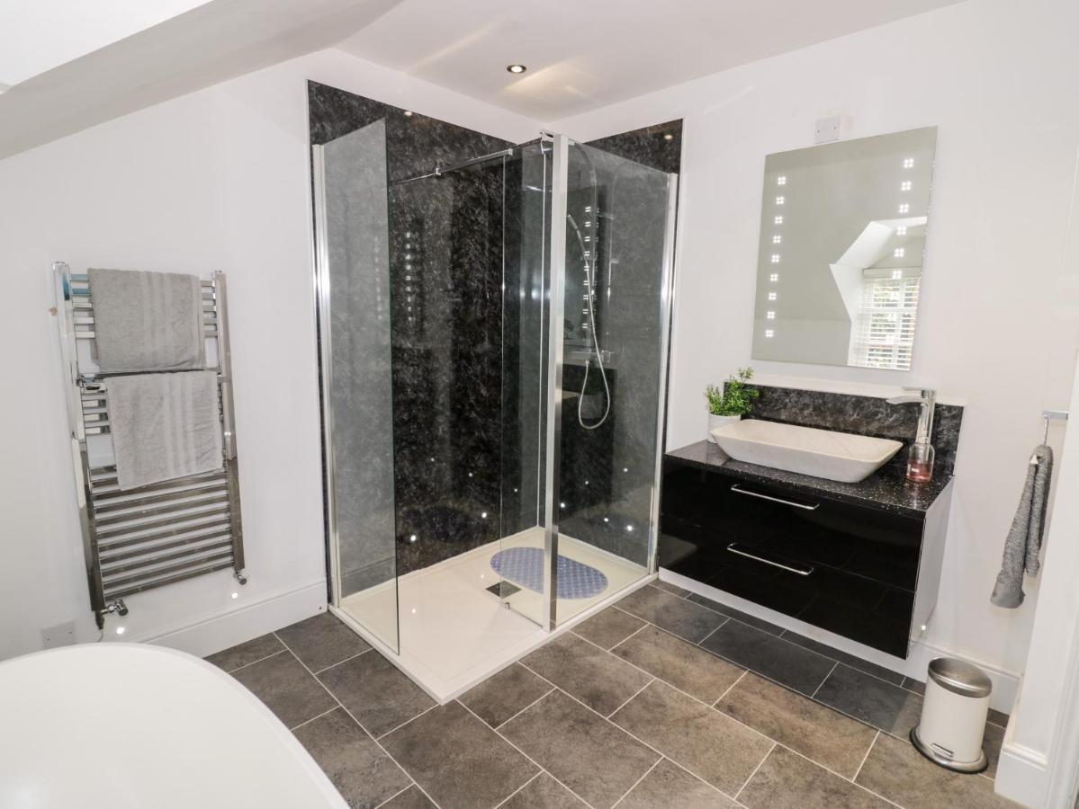 Homestead Cottage Shipston-on-Stour Экстерьер фото