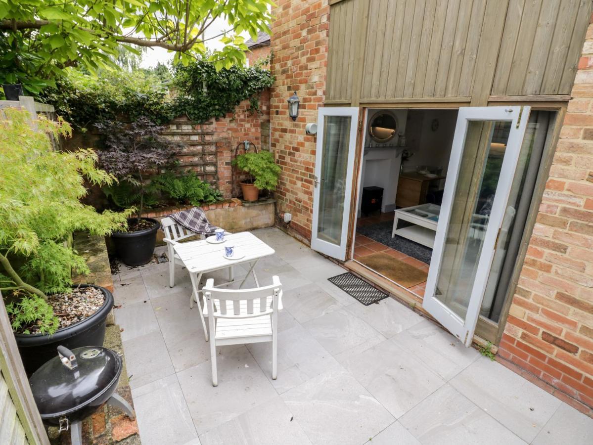 Homestead Cottage Shipston-on-Stour Экстерьер фото